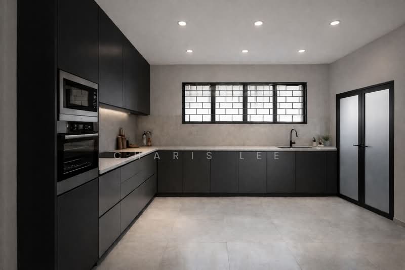 Rumah Teres 2 Tingkat untuk Dijual di Seksyen 17 (Petaling Jaya) - Charis Lee - PropertyGuru.com.my