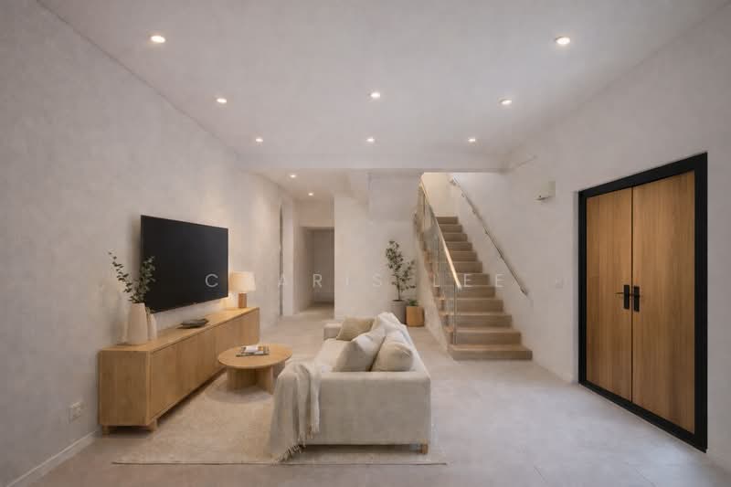 Rumah Teres 2 Tingkat untuk Dijual di Seksyen 17 (Petaling Jaya) - Charis Lee - PropertyGuru.com.my