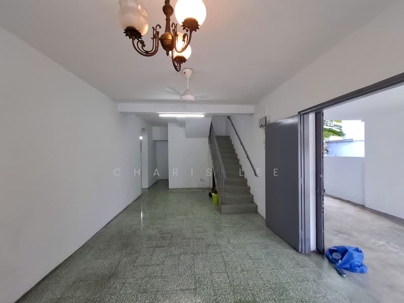Rumah Teres 2 Tingkat untuk Dijual di Seksyen 17 (Petaling Jaya) - Charis Lee - Interior - PropertyGuru.com.my
