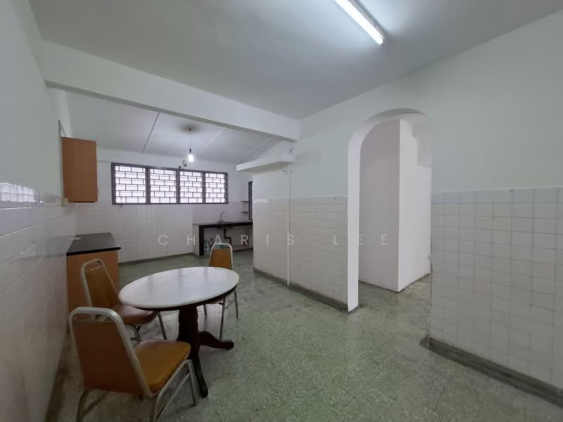 Rumah Teres 2 Tingkat untuk Dijual di Seksyen 17 (Petaling Jaya) - Charis Lee - Kitchen - PropertyGuru.com.my