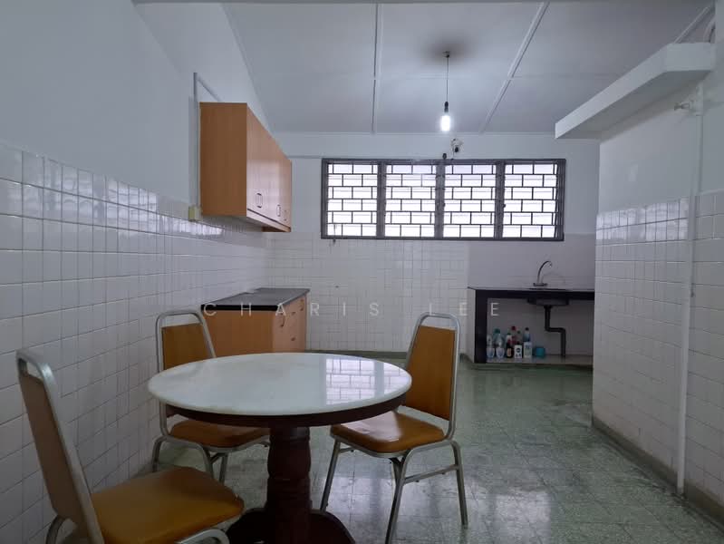 Rumah Teres 2 Tingkat untuk Dijual di Seksyen 17 (Petaling Jaya) - Charis Lee - Kitchen - PropertyGuru.com.my