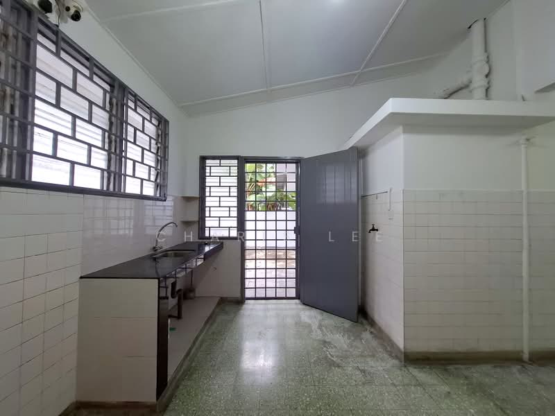 Rumah Teres 2 Tingkat untuk Dijual di Seksyen 17 (Petaling Jaya) - Charis Lee - Kitchen - PropertyGuru.com.my