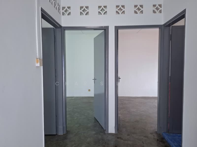 Rumah Teres 2 Tingkat untuk Dijual di Seksyen 17 (Petaling Jaya) - Charis Lee - Interior - PropertyGuru.com.my