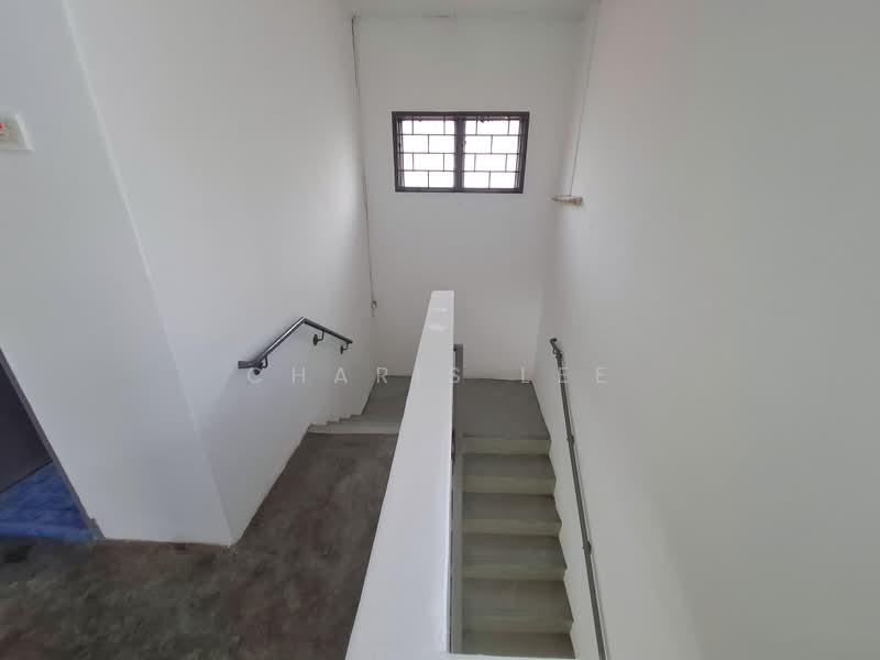 Rumah Teres 2 Tingkat untuk Dijual di Seksyen 17 (Petaling Jaya) - Charis Lee - Interior - PropertyGuru.com.my