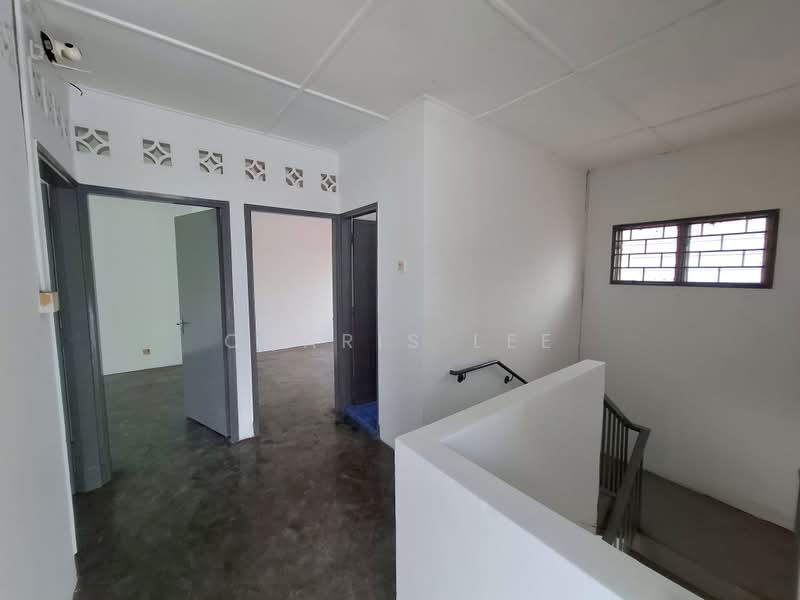 Rumah Teres 2 Tingkat untuk Dijual di Seksyen 17 (Petaling Jaya) - Charis Lee - Interior - PropertyGuru.com.my