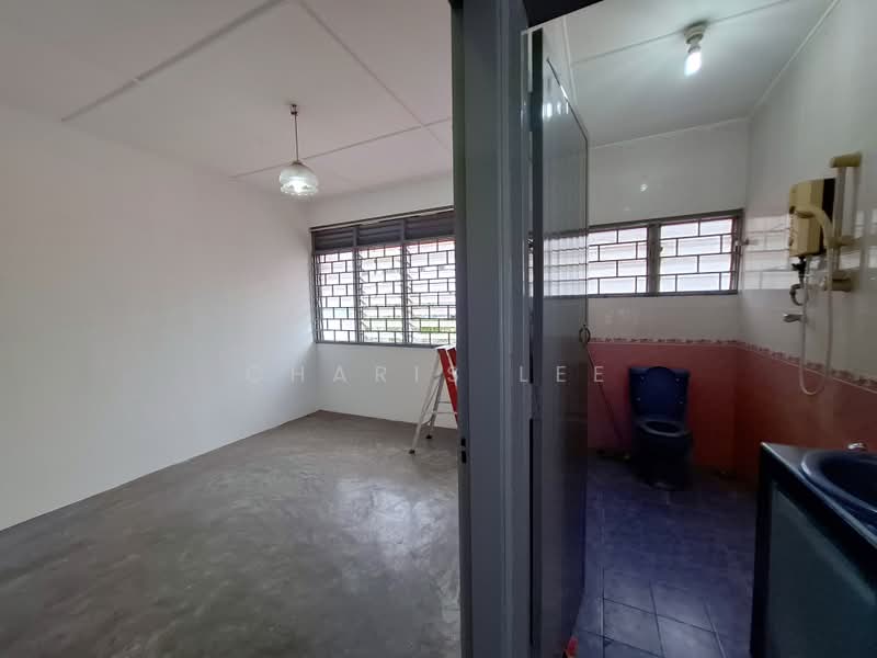 Rumah Teres 2 Tingkat untuk Dijual di Seksyen 17 (Petaling Jaya) - Charis Lee - Interior - PropertyGuru.com.my