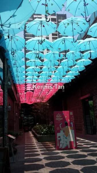 Service Residence for Rent at Empire Damansara - Kennis Tan - PropertyGuru.com.my