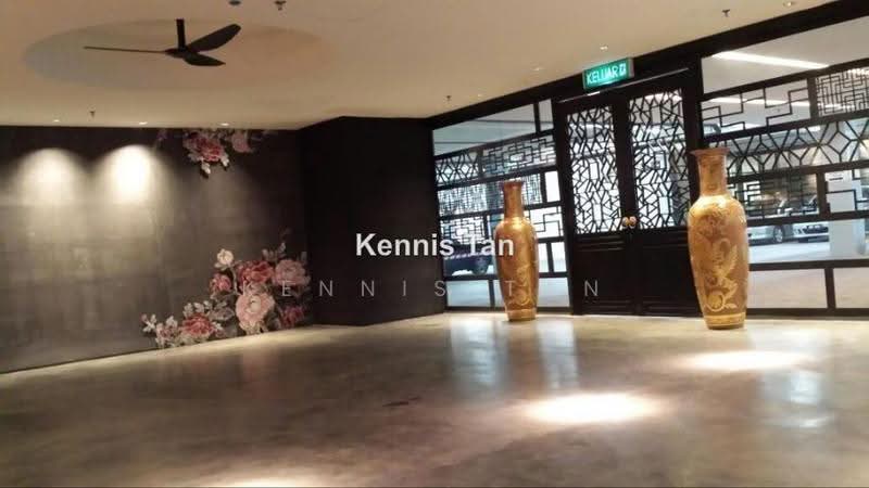Service Residence for Rent at Empire Damansara - Kennis Tan - PropertyGuru.com.my