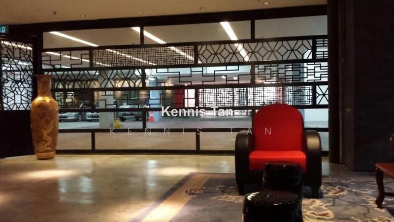 Service Residence for Rent at Empire Damansara - Kennis Tan - PropertyGuru.com.my