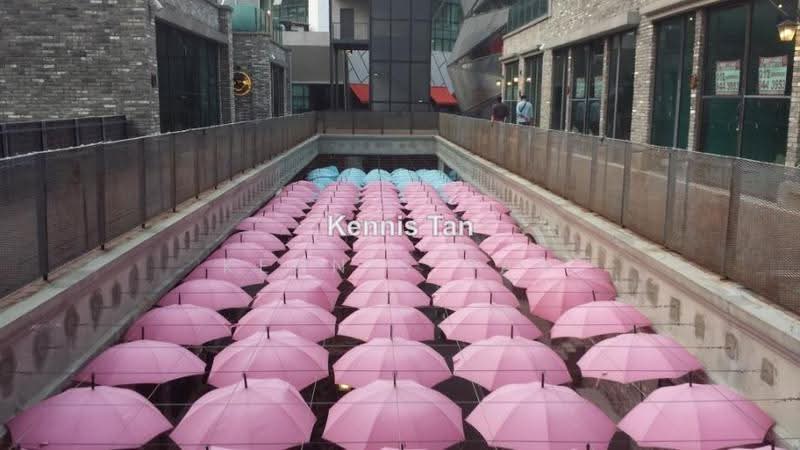 Service Residence for Rent at Empire Damansara - Kennis Tan - PropertyGuru.com.my