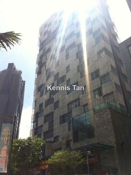 Service Residence for Rent at Empire Damansara - Kennis Tan - PropertyGuru.com.my