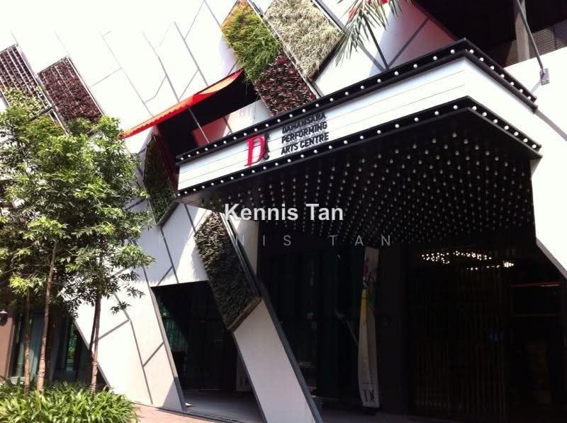 Service Residence for Rent at Empire Damansara - Kennis Tan - PropertyGuru.com.my