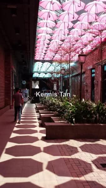 Service Residence for Rent at Empire Damansara - Kennis Tan - PropertyGuru.com.my