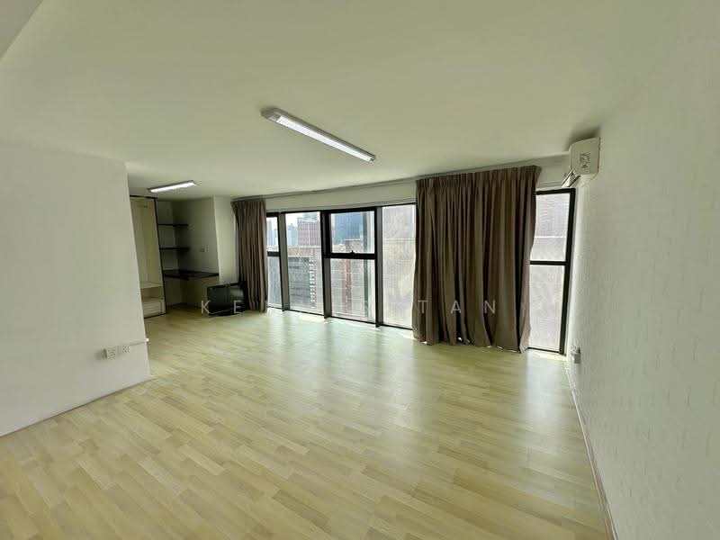 Service Residence for Rent at Empire Damansara - Kennis Tan - Interior - PropertyGuru.com.my