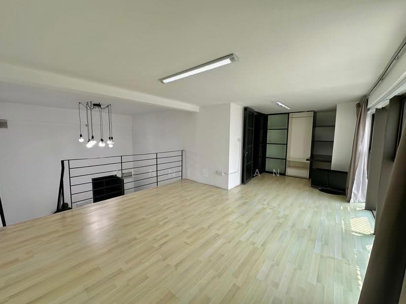 Service Residence for Rent at Empire Damansara - Kennis Tan - Interior - PropertyGuru.com.my
