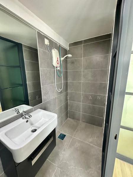 Service Residence for Rent at Empire Damansara - Kennis Tan - Bathroom - PropertyGuru.com.my