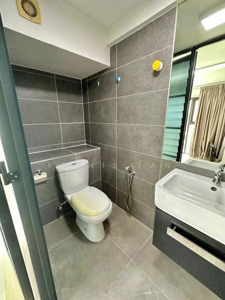 Service Residence for Rent at Empire Damansara - Kennis Tan - Bathroom - PropertyGuru.com.my
