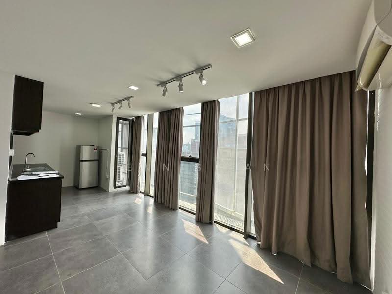 Service Residence for Rent at Empire Damansara - Kennis Tan - Kitchen - PropertyGuru.com.my