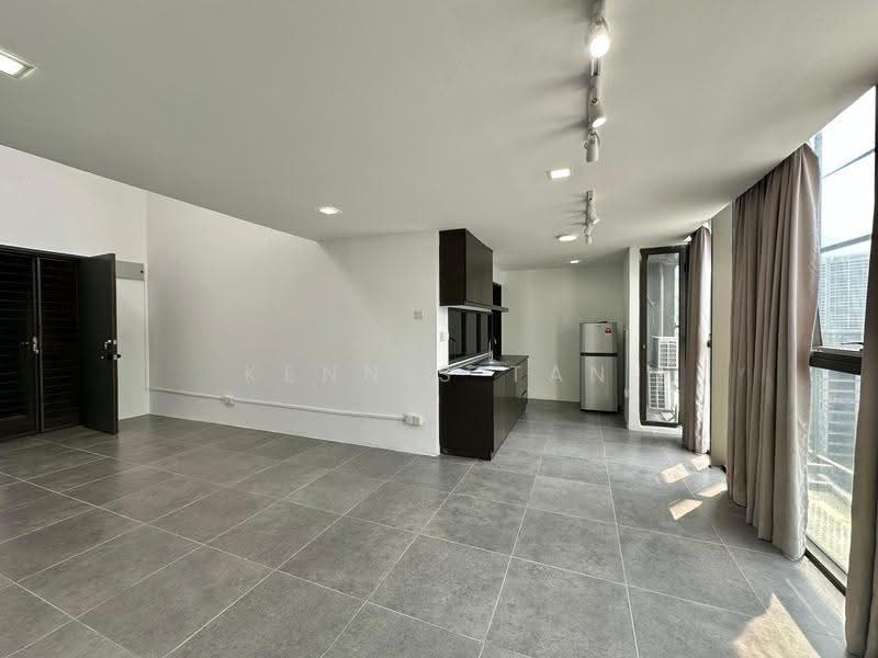 Service Residence for Rent at Empire Damansara - Kennis Tan - Kitchen - PropertyGuru.com.my