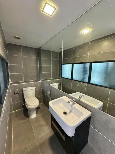 Service Residence for Rent at Empire Damansara - Kennis Tan - Bathroom - PropertyGuru.com.my