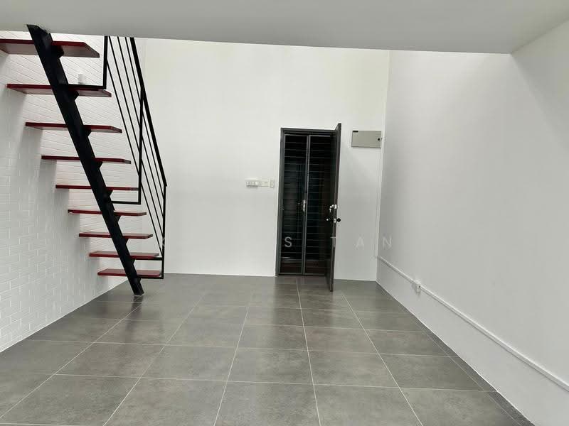 Service Residence for Rent at Empire Damansara - Kennis Tan - Interior - PropertyGuru.com.my
