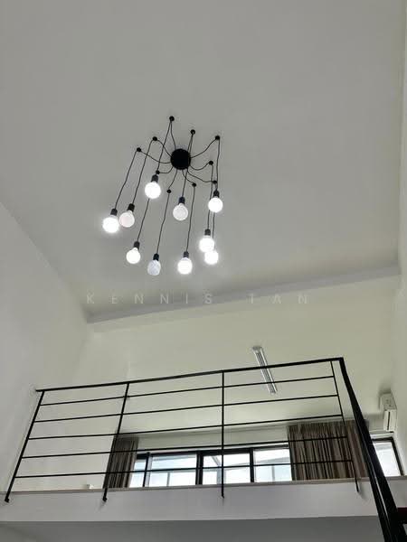 Service Residence for Rent at Empire Damansara - Kennis Tan - Interior - PropertyGuru.com.my