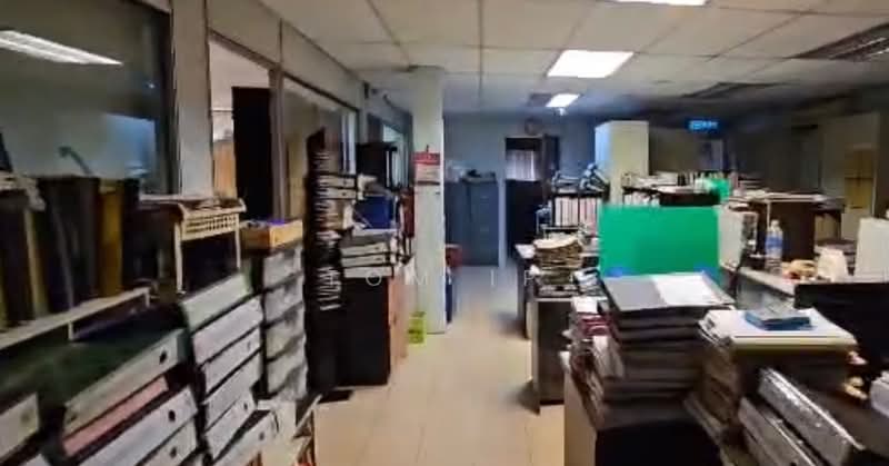 Kilang untuk Dijual di Taman Midah (Cheras) - Tom Ip - PropertyGuru.com.my