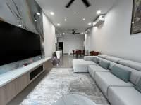 For Rent - Bangsar Hill Park