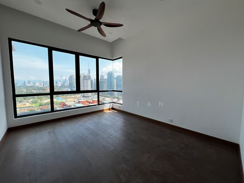 Condominium for Rent at Bangsar Hill Park - Kevin Tan - PropertyGuru.com.my
