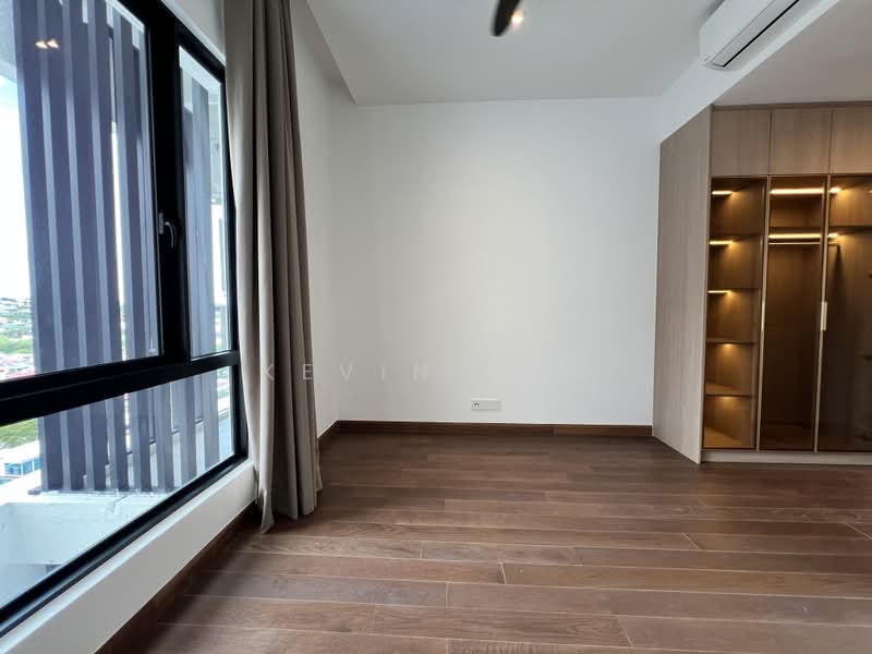 Condominium for Rent at Bangsar Hill Park - Kevin Tan - Bedroom - PropertyGuru.com.my