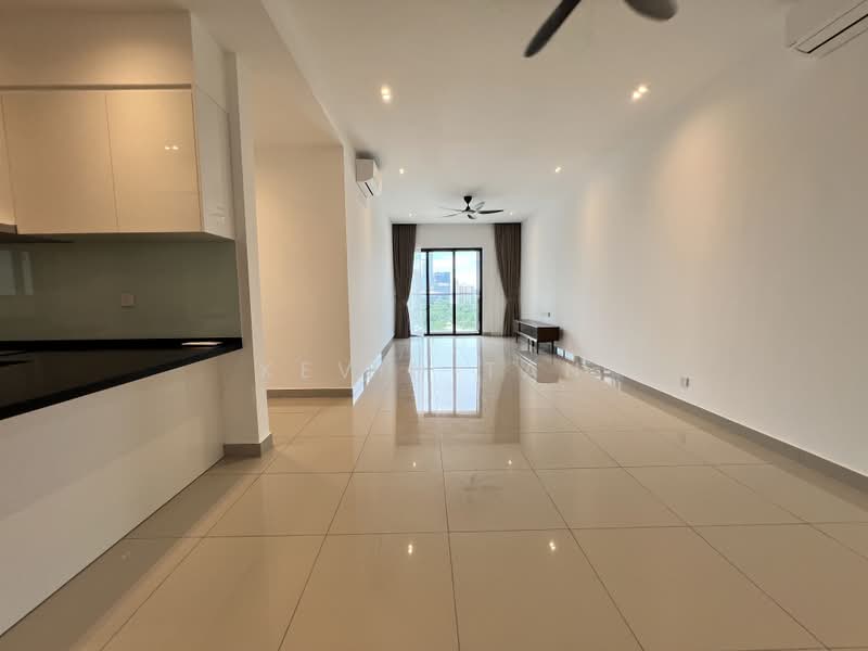 Condominium for Rent at Bangsar Hill Park - Kevin Tan - Living Room - PropertyGuru.com.my