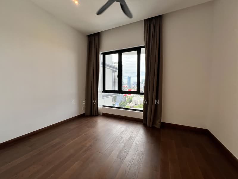 Condominium for Rent at Bangsar Hill Park - Kevin Tan - View - PropertyGuru.com.my
