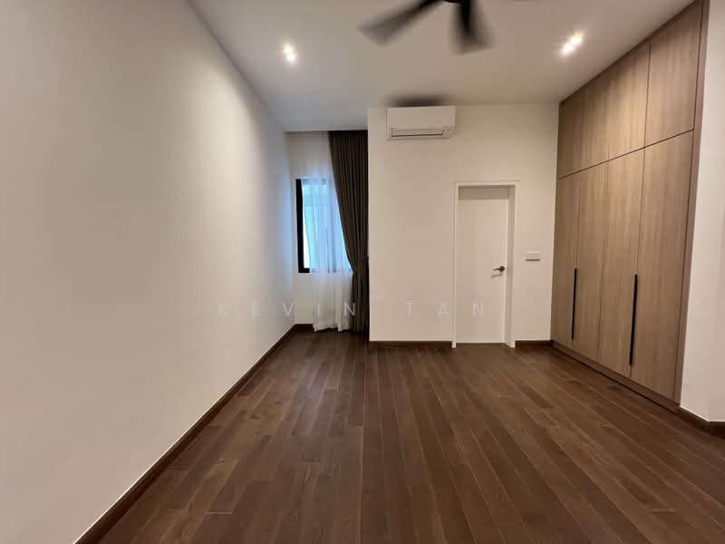 Condominium for Rent at Bangsar Hill Park - Kevin Tan - Bedroom - PropertyGuru.com.my