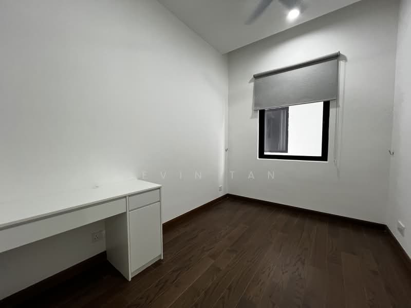 Condominium for Rent at Bangsar Hill Park - Kevin Tan - Study - PropertyGuru.com.my