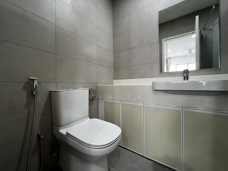 Condominium for Rent at Bangsar Hill Park - Kevin Tan - Bathroom - PropertyGuru.com.my