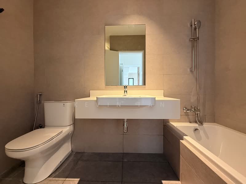 Condominium for Rent at Bangsar Hill Park - Kevin Tan - PropertyGuru.com.my
