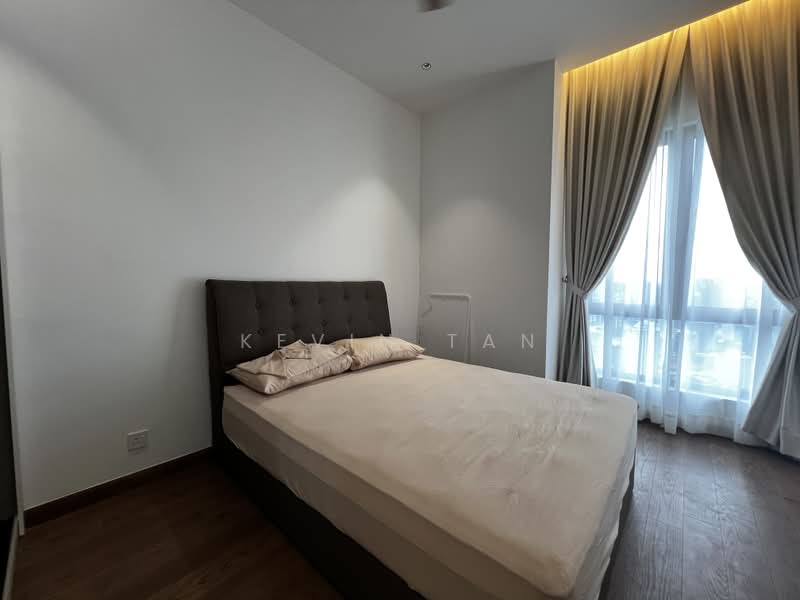 Condominium for Rent at Bangsar Hill Park - Kevin Tan - PropertyGuru.com.my
