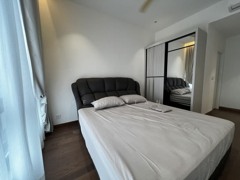Condominium for Rent at Bangsar Hill Park - Kevin Tan - PropertyGuru.com.my