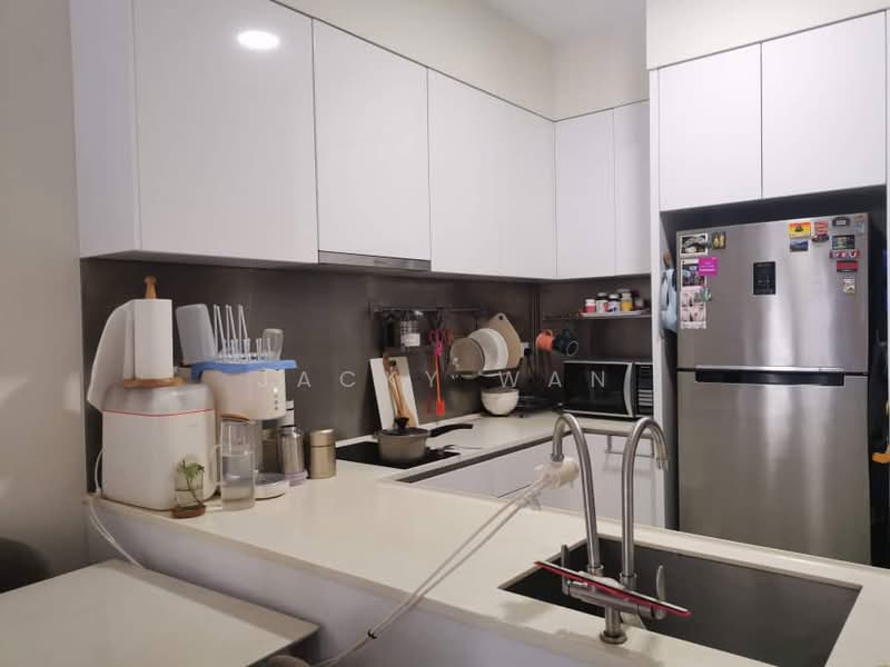 Service Residence for Sale at Petalz Residences - Jacky Wan - PropertyGuru.com.my