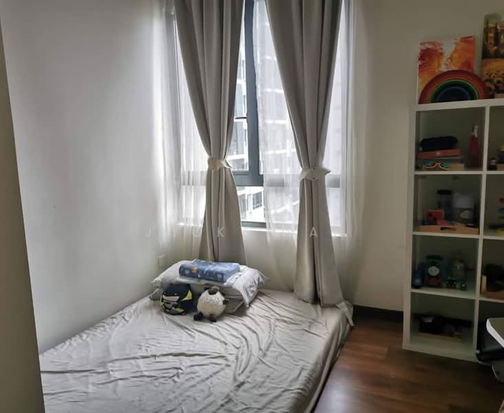 Service Residence for Sale at Petalz Residences - Jacky Wan - PropertyGuru.com.my