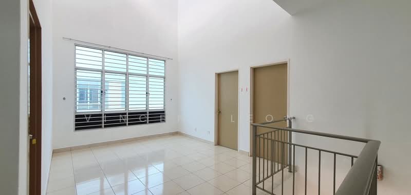 2-storey Terraced House for Rent in Alam Nusantara (Setia Alam) - Vincent Leong - Interior - PropertyGuru.com.my