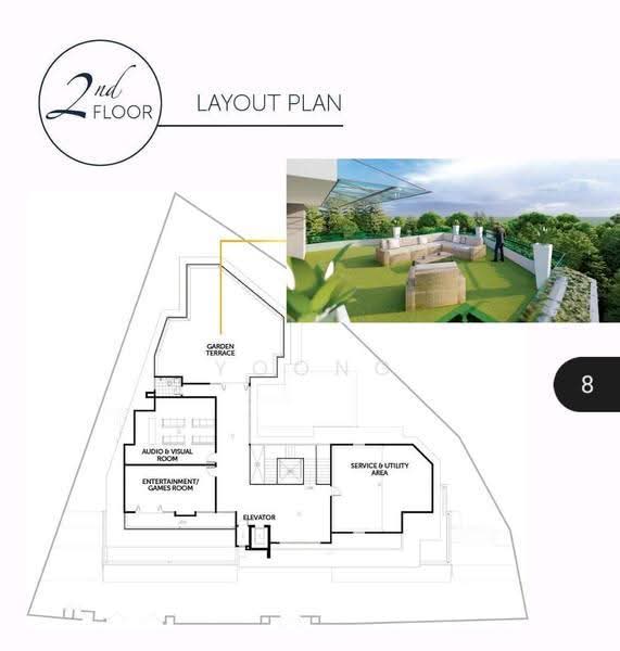 Bungalow House for Sale in Bukit Damansara (Damansara Heights) - Yoong CF - PropertyGuru.com.my