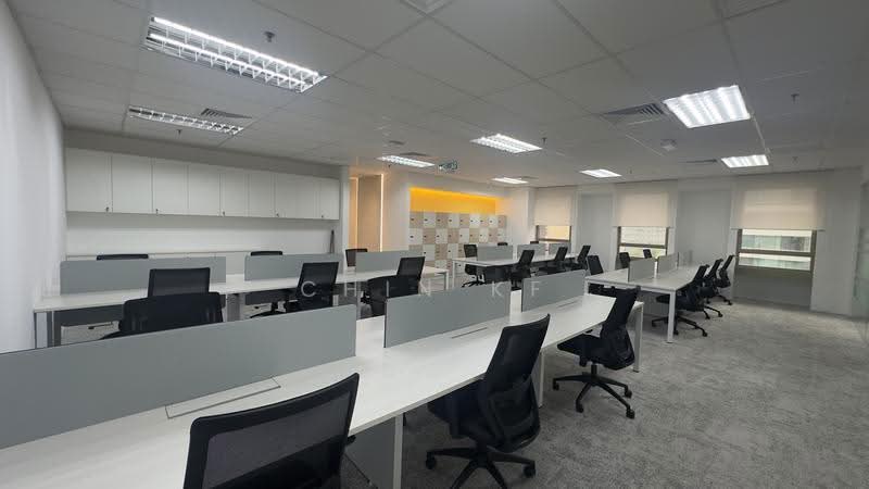 Pejabat untuk Disewa di KLCC (KL City Centre) - Chin KF - Interior - PropertyGuru.com.my