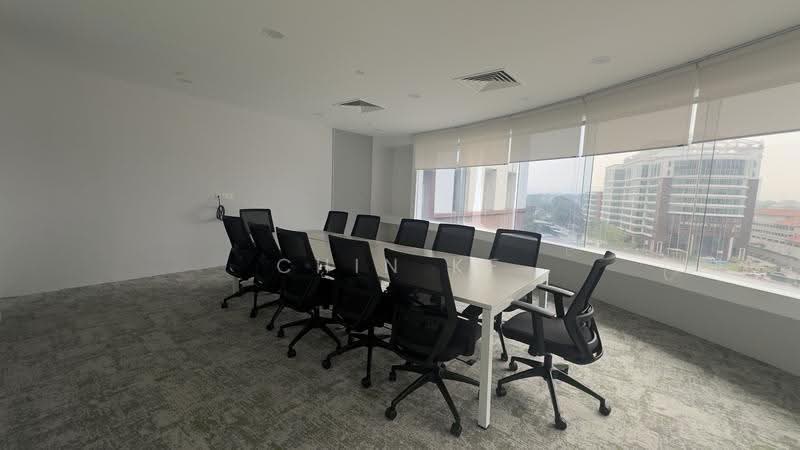 Pejabat untuk Disewa di KLCC (KL City Centre) - Chin KF - View - PropertyGuru.com.my