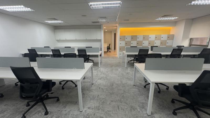 Pejabat untuk Disewa di KLCC (KL City Centre) - Chin KF - Interior - PropertyGuru.com.my