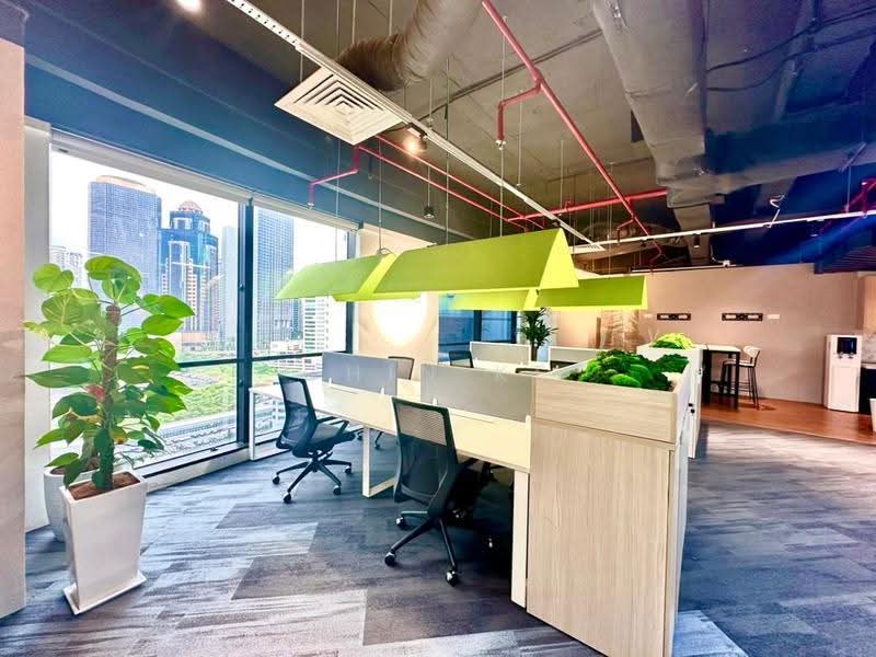 Pejabat untuk Disewa di KLCC (KL City Centre) - Chin KF - PropertyGuru.com.my