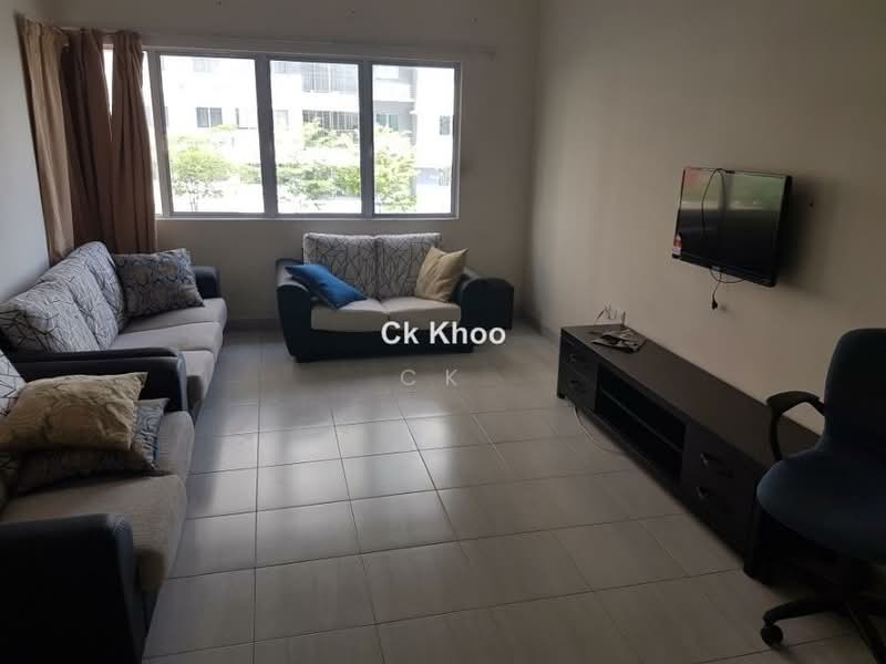 Pangsapuri untuk Dijual di Avenue Court - CK Khoo - PropertyGuru.com.my