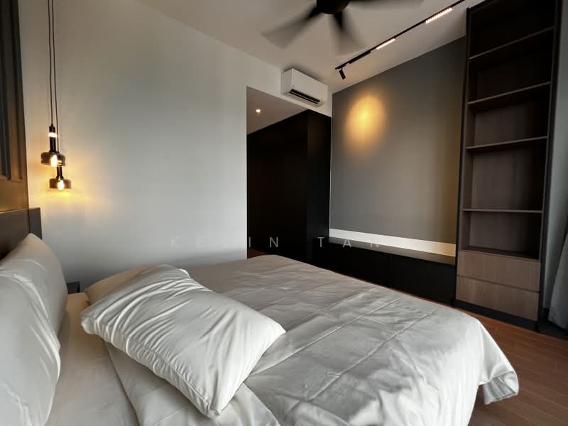 Kondominium untuk Disewa di Bangsar Hill Park - Kevin Tan - PropertyGuru.com.my