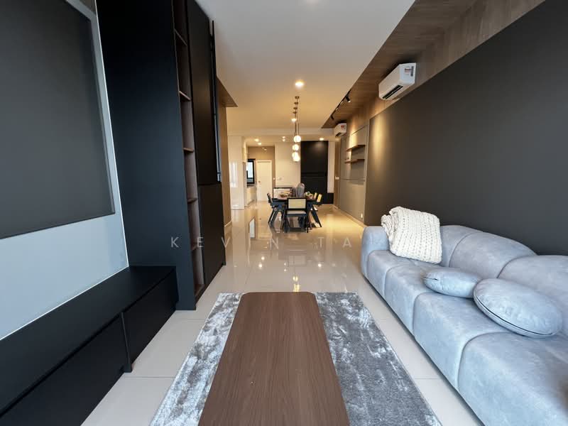 Kondominium untuk Disewa di Bangsar Hill Park - Kevin Tan - PropertyGuru.com.my