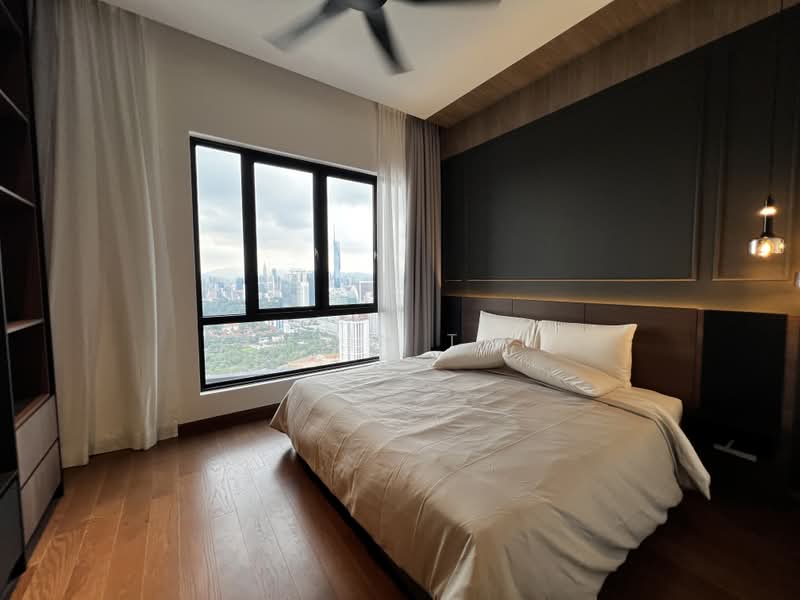 Kondominium untuk Disewa di Bangsar Hill Park - Kevin Tan - PropertyGuru.com.my